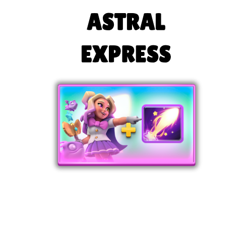 Astral Express